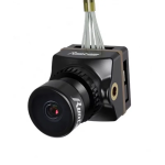 Original RunCam Split 4 Split4 4K Camera With FOV 140 Low Latency 5-20V Nano HD Recording 16:9/ 4:3 for RC Racing